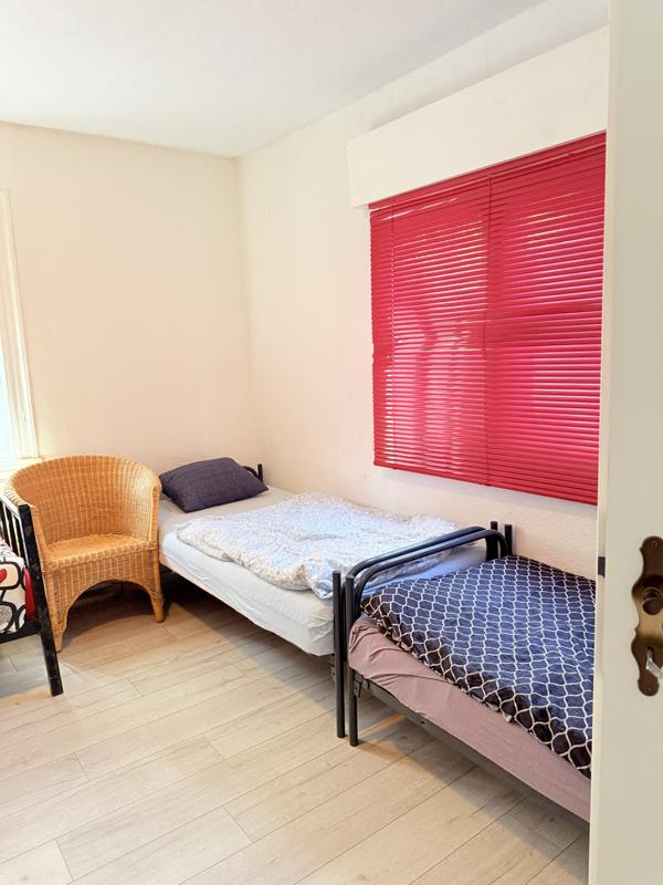 Monteurwohnung Gummersbach