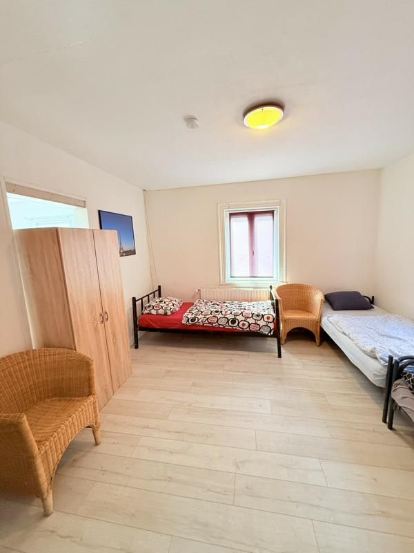 Gästezimmer Gummersbach