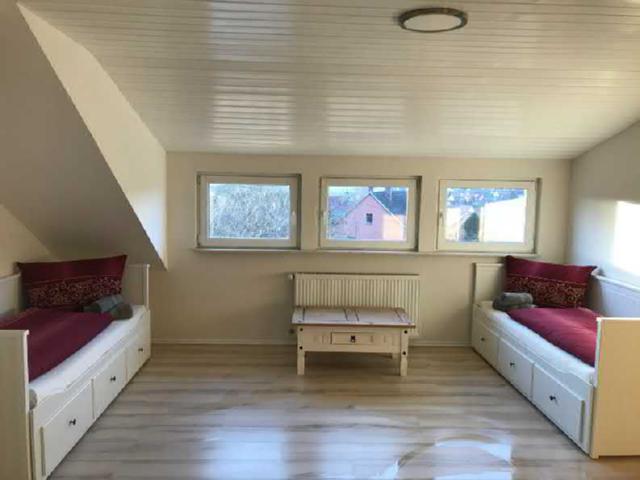 Monteurwohnung Gummersbach