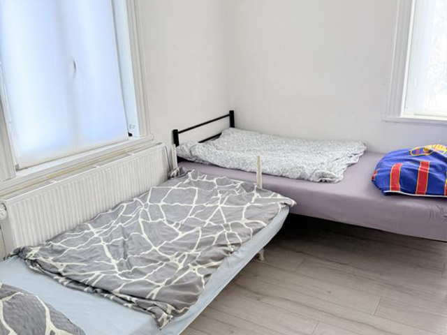 Monteurwohnung Gummersbach