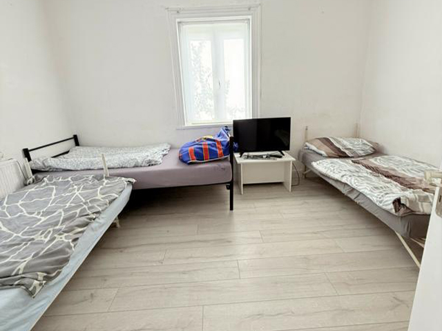 Monteurwohnung Gummersbach