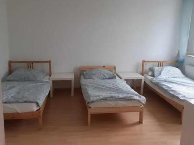 Monteurzimmer Gummersbach