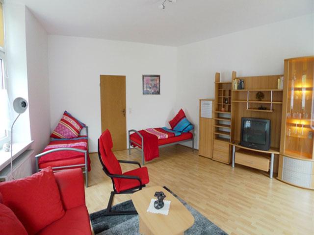 Monteurwohnung Gummersbach