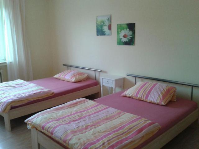 Monteurzimmer Gummersbach