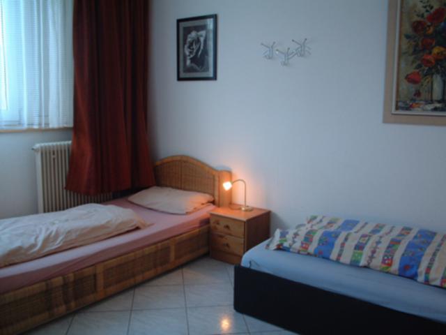 Monteurzimmer Gummersbach