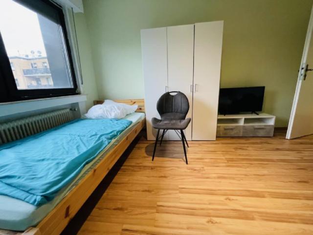 Monteurwohnung Gummersbach